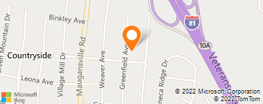 Insurance Company Near Me - Greenfield Property Development