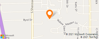 Insurance Company Near Me - Bruce's Enterprises