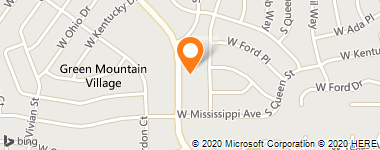 Insurance Company Near Me - The Colorado Agency Inc