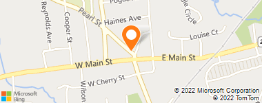 Insurance Company Near Me - Nationwide Insurance