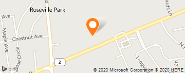 Insurance Company Near Me - Thomas Harris Ins Agcy Inc - State Farm Insurance Agent