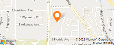 Insurance Company Near Me - B G A