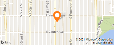 Insurance Company Near Me - Citadel Financial Services LLC