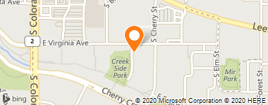 Insurance Company Near Me - Silversmith Financial