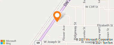 Insurance Company Near Me - Blackwell Insurance Agency
