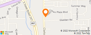 Insurance Company Near Me - CGP Systems Inc