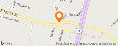 Insurance Company Near Me - Jim Hatcher - State Farm Insurance Agent