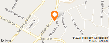 Insurance Company Near Me - Miami Valley Pension
