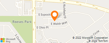 Insurance Company Near Me - Bristol Village Apartments