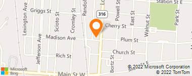Insurance Company Near Me - Mathers James B