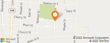 Insurance Company Near Me - Von Gene Insurance