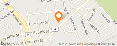 Insurance Company Near Me - State Farm Insurance