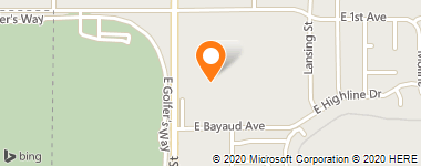 Insurance Company Near Me - Farmers Insurance