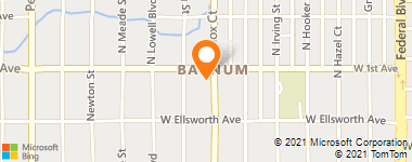 Insurance Company Near Me - All Insurance Agency