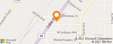 Insurance Company Near Me - Bolton Rick Insurance Agent