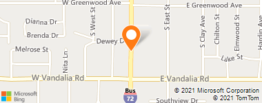 Insurance Company Near Me - Pennell Financial Services
