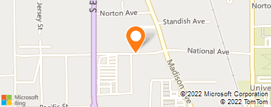 Insurance Company Near Me - Novia Underwriters