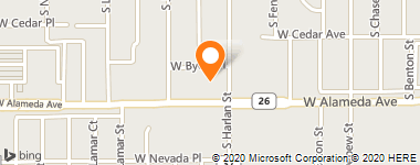 Insurance Company Near Me - Farmers Union Insurance