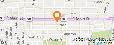 Insurance Company Near Me - Edwards Insurance Agency
