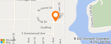 Insurance Company Near Me - Waltrip, Jim