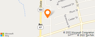 Insurance Company Near Me - Turner Steve C Insurance - Res