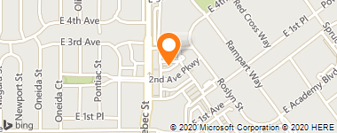 Insurance Company Near Me - Smith, Allison