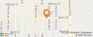 Insurance Company Near Me - Henthorn Agency Inc