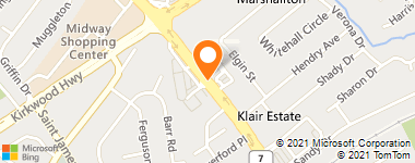 Insurance Company Near Me - Commerce Insurance Services