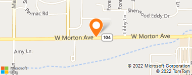 Insurance Company Near Me - The Hohmann Agency