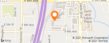 Insurance Company Near Me - Cowest Insurance Group - Aurora Office