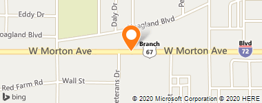 Insurance Company Near Me - American Family Insurance - Rodney Fernandes