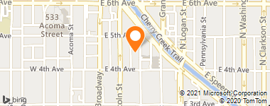 Insurance Company Near Me - Flood Peterson Ins Inc