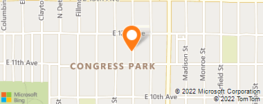 Insurance Company Near Me - Zackroff J C & Associates