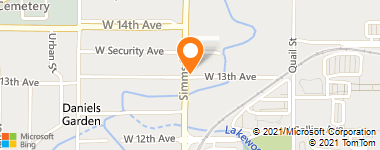 Insurance Company Near Me - State Farm Insurance