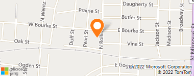 Insurance Company Near Me - Thurman Insurance Services