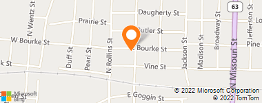 Insurance Company Near Me - Northeast Missouri Area Health Education
