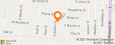 Insurance Company Near Me - Consolidated Insurance Co