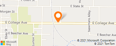Insurance Company Near Me - Langdon Tax Service