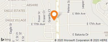 Insurance Company Near Me - Community Insurance and Taxes Aurora