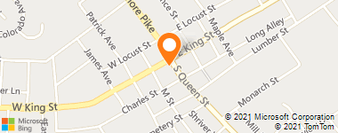Insurance Company Near Me - Christopher & Associates Insurance Agency