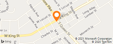 Insurance Company Near Me - David Staub Insurance