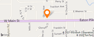 Insurance Company Near Me - George White - Mike Snyder Insurance Agy