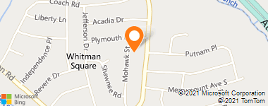 Insurance Company Near Me - Frederick J. Wood