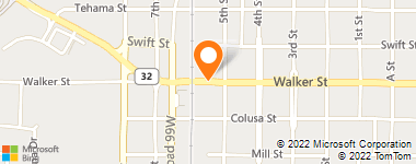 Insurance Company Near Me - Hawkins Hutson & NYE Insurance Agency