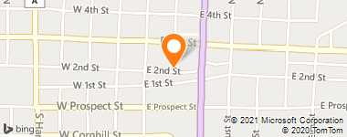 Insurance Company Near Me - State Farm Insurance Agent