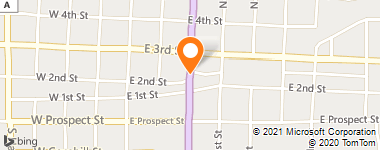 Insurance Company Near Me - Financial Services Inc