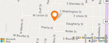 Insurance Company Near Me - Dick Jones Insurance