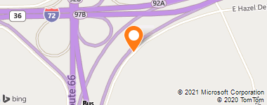 Insurance Company Near Me - Allstate Insurance Co