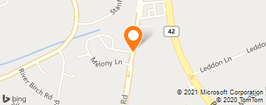 Insurance Company Near Me - Cary M Brown Ins Agcy Inc - State Farm Insurance Agent