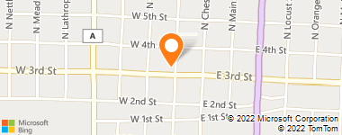 Insurance Company Near Me - Ocker Insurance Inc